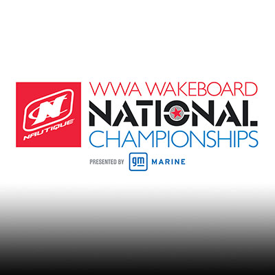 Nautique WWA U.S. Wakeboard Nationals