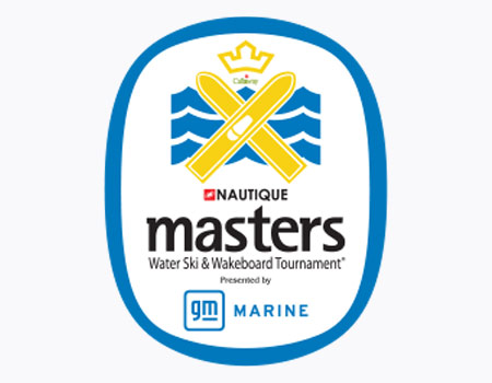 The Masters Water Ski & Wakeboard Tournament