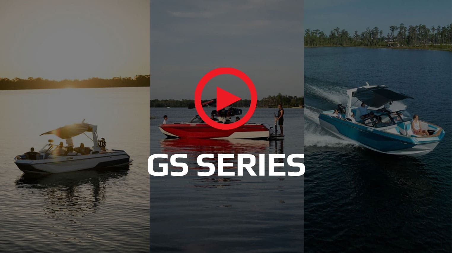 GS Series Overview