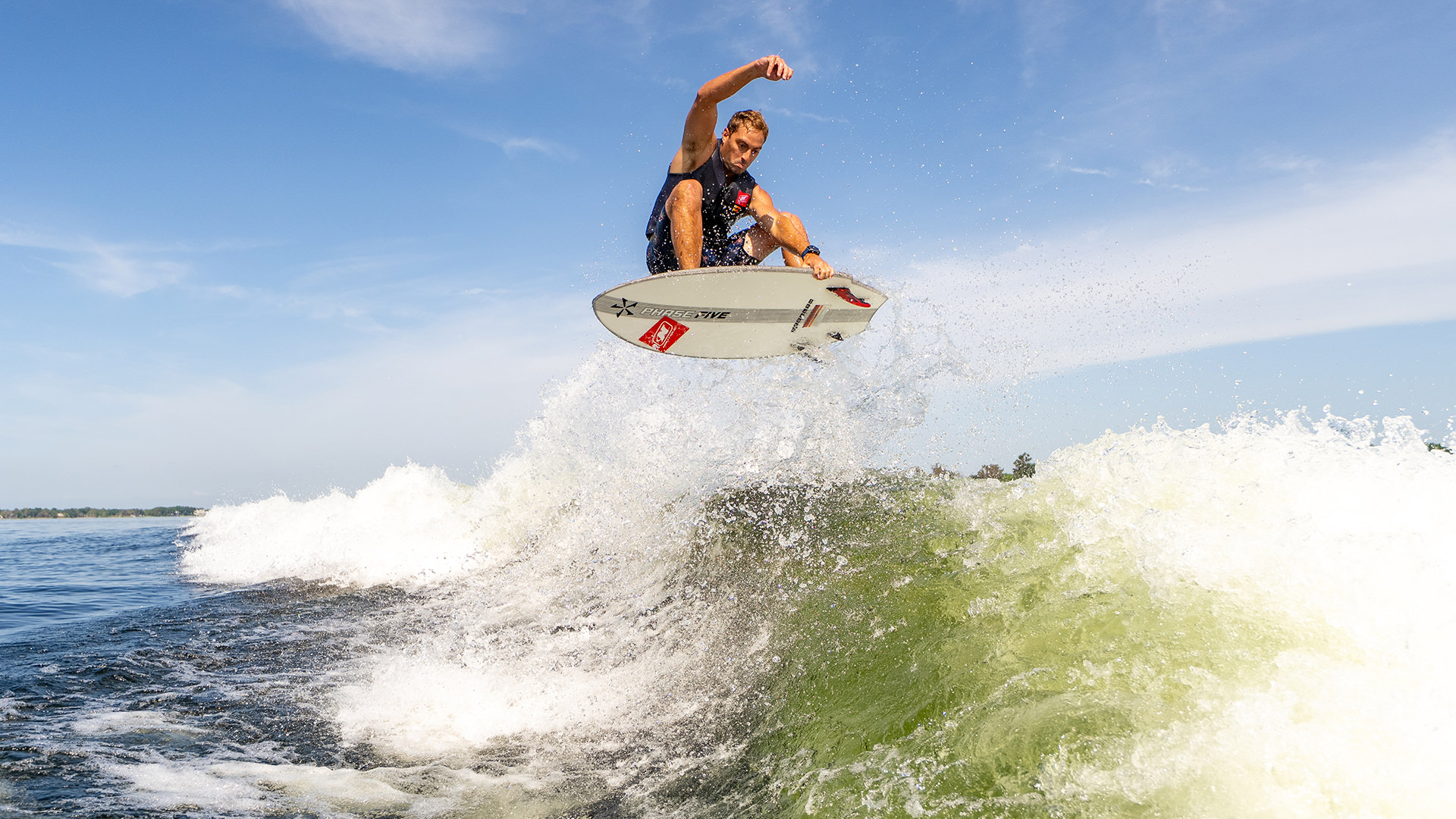 Nautique Wake Boats, Ski Boats, Water Skiing, Wake Surfing and