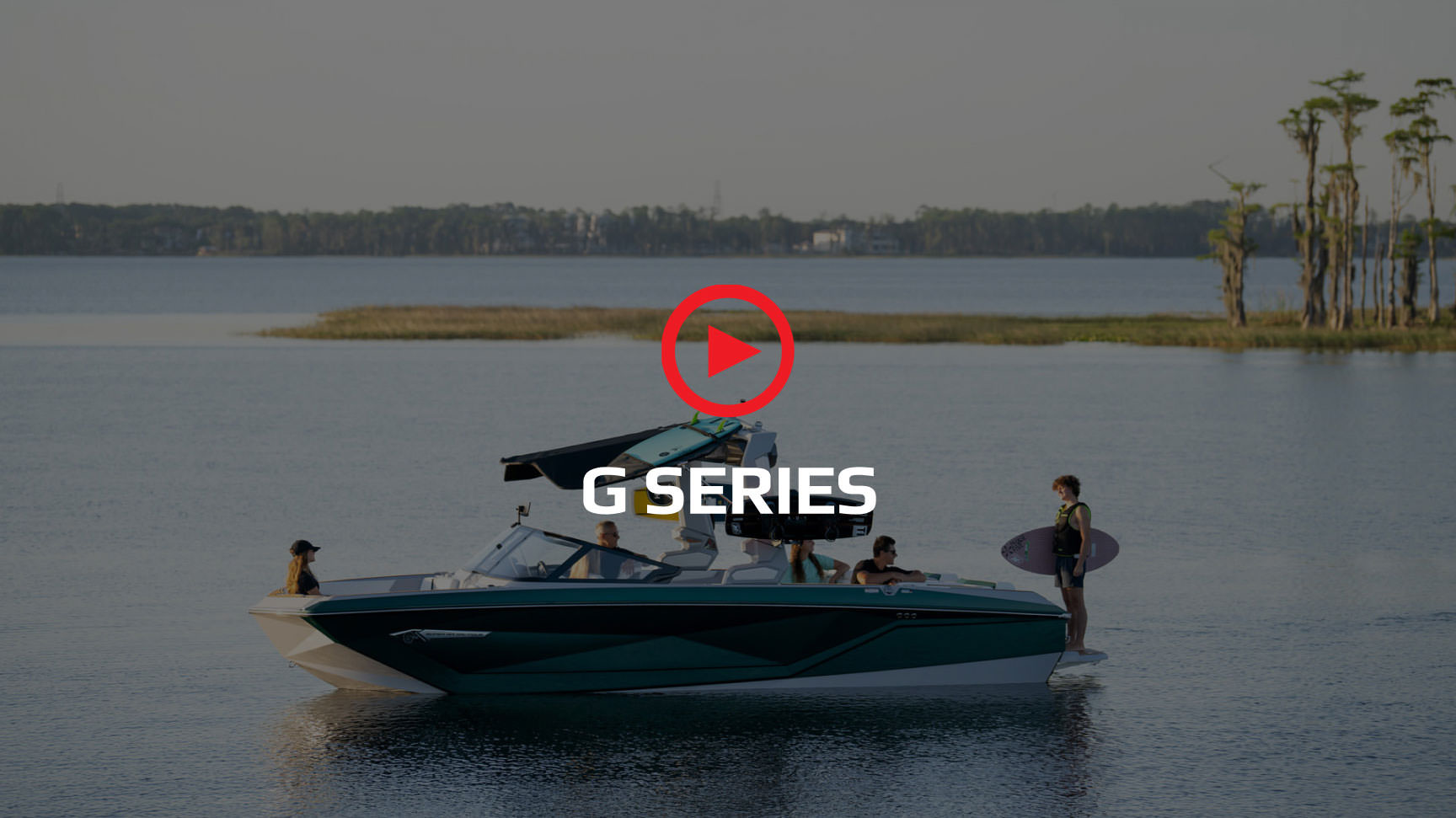 G Series Overview