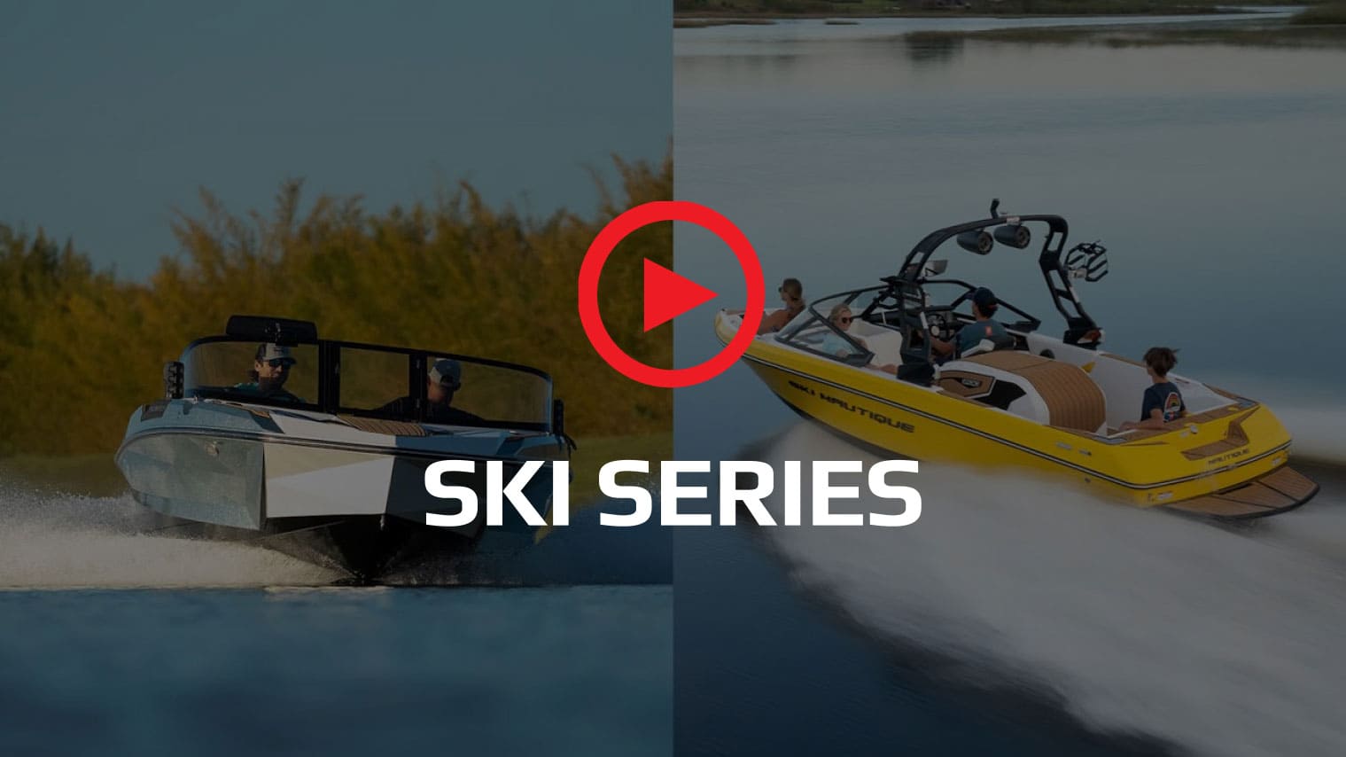 Ski series Overview