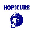 Hop on a cure
